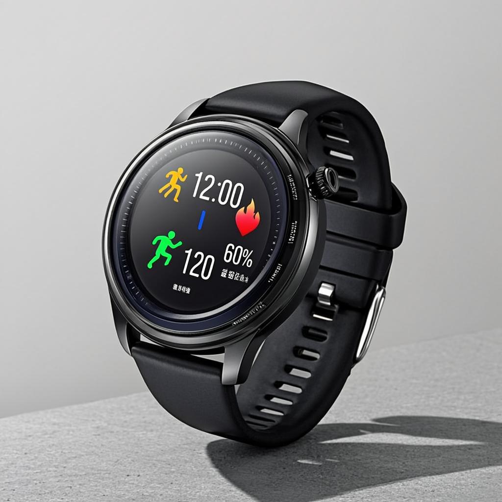 Premium Smart Watch Series 9